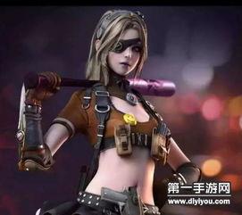 cf手游最新1月爆料视频,全新内容与玩法大曝光！