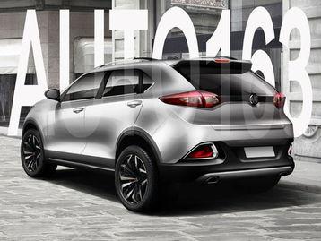 最新mg爆料,最新MG爆料，带你领略科技与创新的魅力