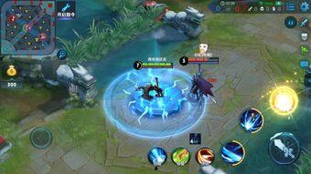 大力王者荣耀最新爆料,最新爆料揭秘神秘英雄与全新游戏机制