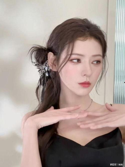 张予曦最新爆料,揭秘娱乐圈背后的惊人真相