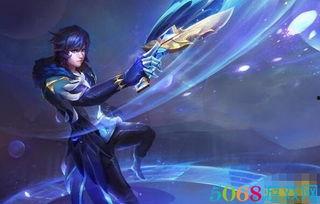 诸葛亮皮肤最新爆料,智谋星辉，荣耀归来！