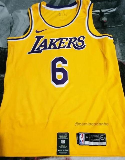 nba最新球衣爆料,潮流设计引领篮球时尚新潮流”