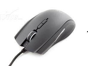 雷蛇最新鼠标爆料图片,尖端设计，性能与美学完美融合”