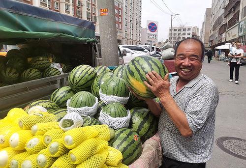 兰州新瓜最新爆料,揭秘瓜城最新热点事件