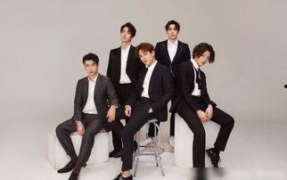 国内内娱男团爆料最新