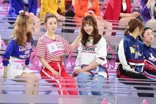 选秀网友爆料视频大全最新,揭秘幕后真相与精彩瞬间