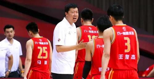 八一篮球最新爆料,揭秘幕后爆料，备战新赛季