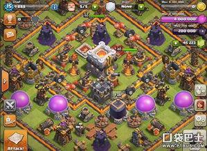 部落冲突更新爆料最新消息,神秘新英雄登场，战局将迎全新变革！