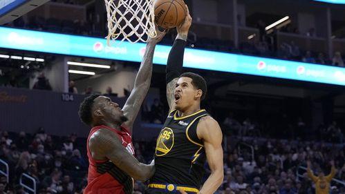 金州勇士最新爆料消息