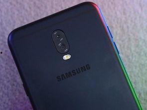 三星最新款中端机爆料,性能与颜值兼备，性价比新标杆