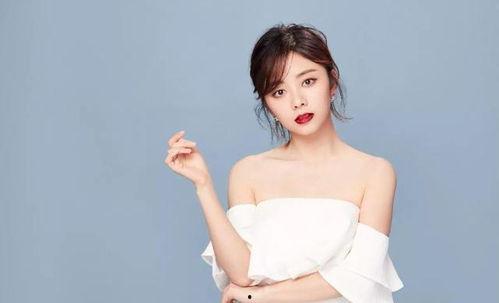 谭松韵最新电影爆料,情感纠葛与成长蜕变