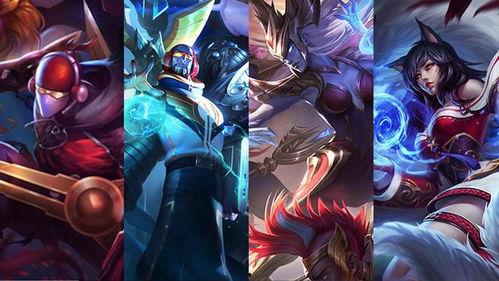 阿狸最新皮肤爆料