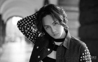 尹正最新爆料,娱乐圈背后的真实故事